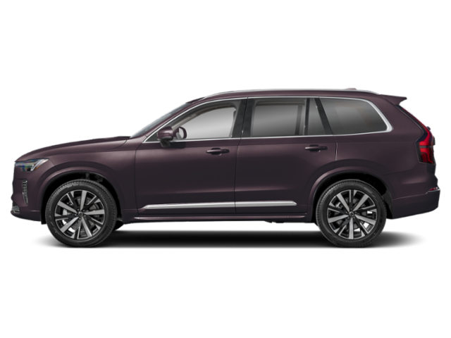 New 2027 Mulberry Red Volvo Ultra image 3