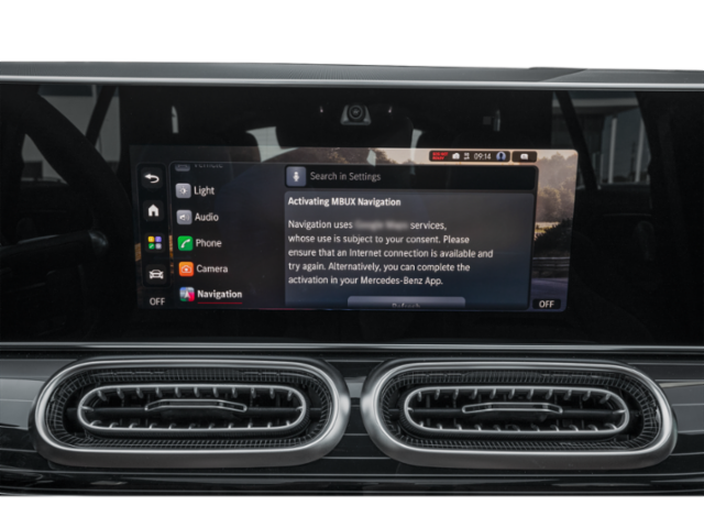 New 2027 Black Mercedes-Benz  image 13