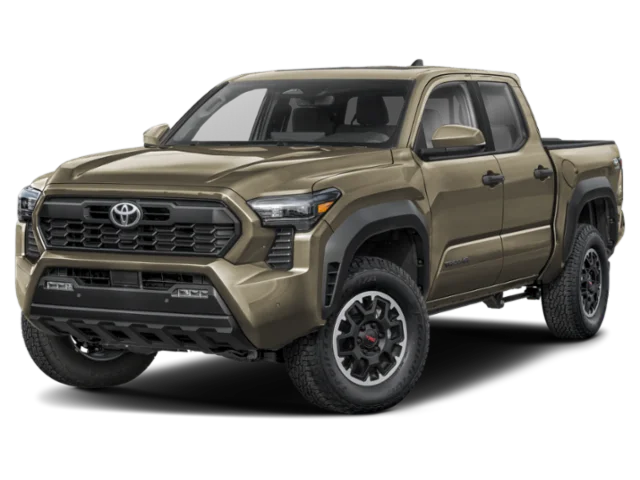 Used 2026 Mudbath Toyota TRD Off-Road image 1