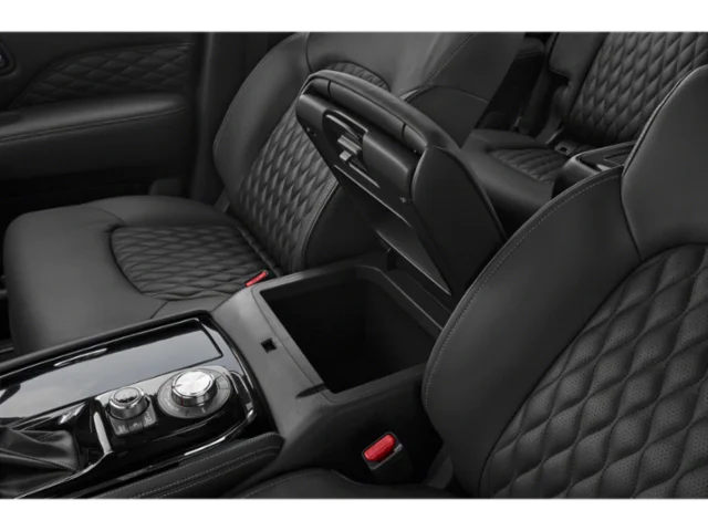 Used 2024 Moonstone INFINITI Sensory image 11