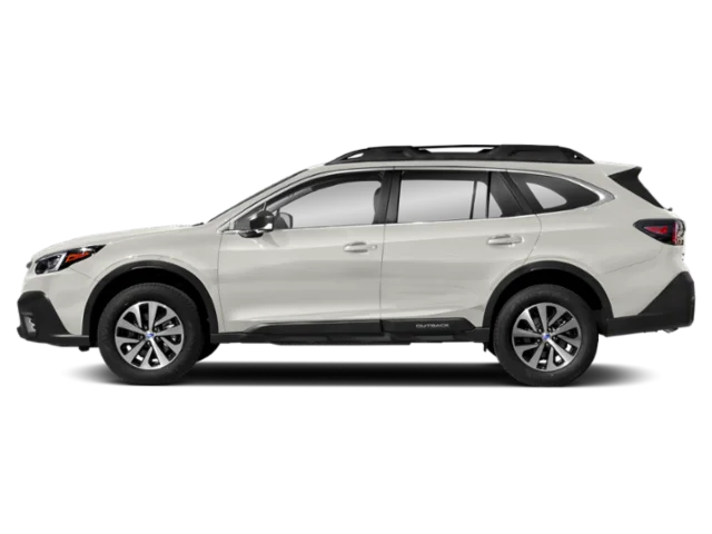 Used 2022 White Subaru 2.5i image 3