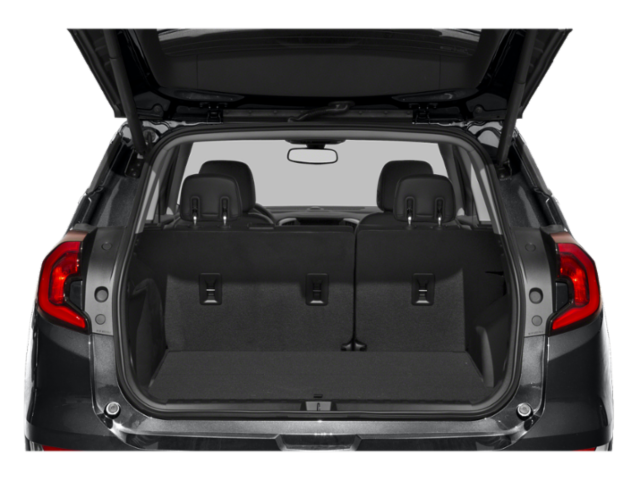 Used 2018 Brown GMC SLT image 12