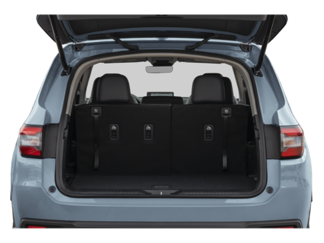 2025 Honda Pilot Elite - Photo 8
