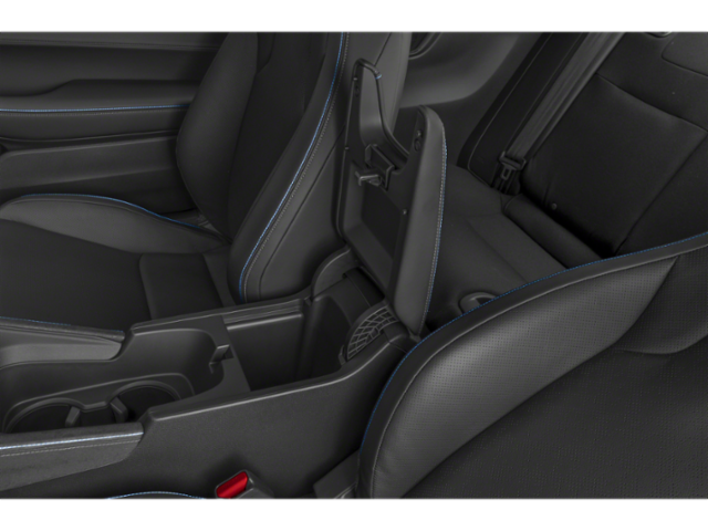 New 2027 Crystal Black Pearl Honda  image 14