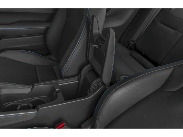New 2027 Boost Blue Pearl Honda Hybrid image 14
