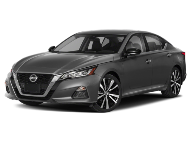 2022 Nissan Altima 2.5 SR's photo