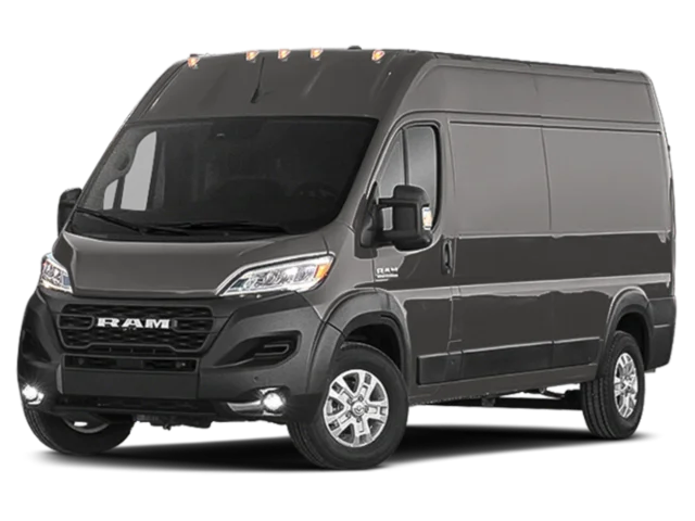 2024 RAM ProMaster 3500 TRDSMAN WPS 159" WB High Roof's photo