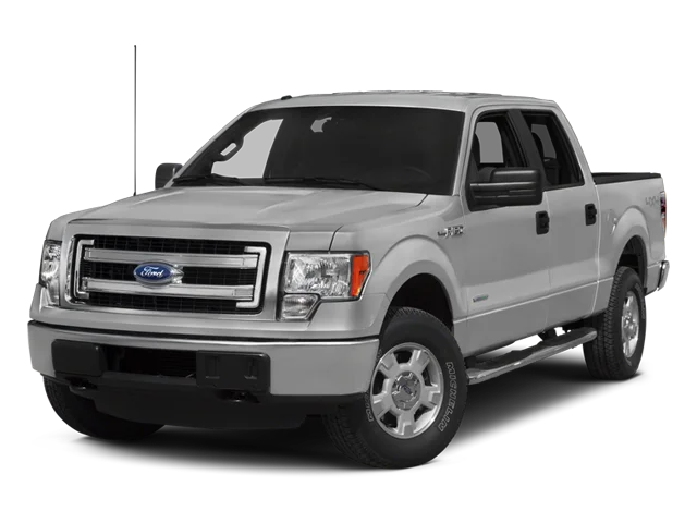 Used 2014  Ford XLT image 1