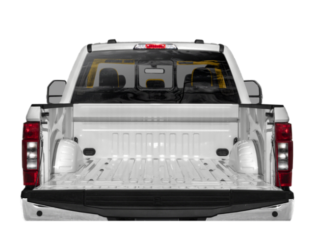 Used 2022 Red Ford Lariat image 8