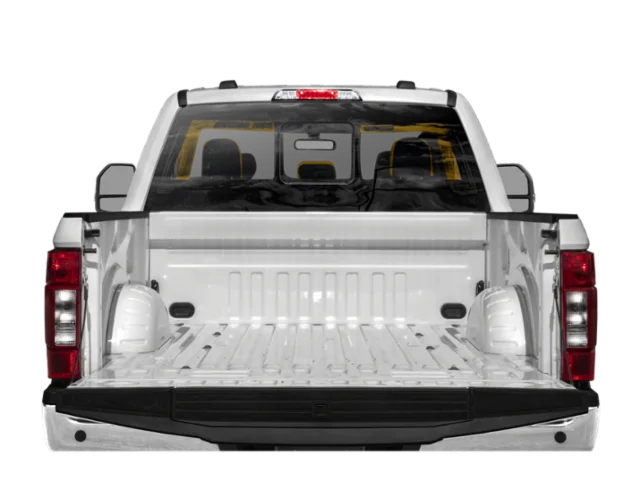 Used 2022 Silver Metallic Ford Lariat image 8