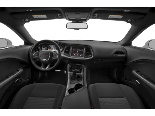 Used 2021 Silver Dodge R/T image 5