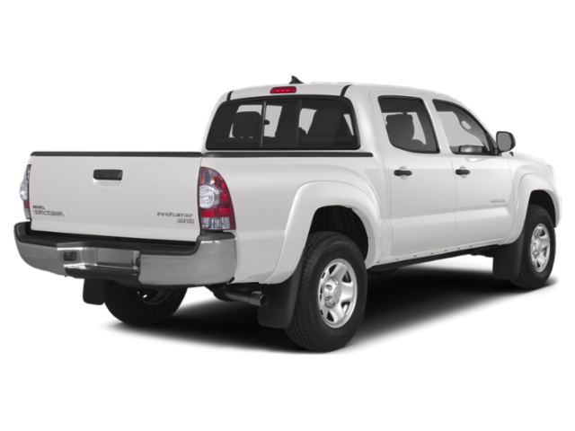 Used 2015 Super White Toyota Base V6 (A5) image 11