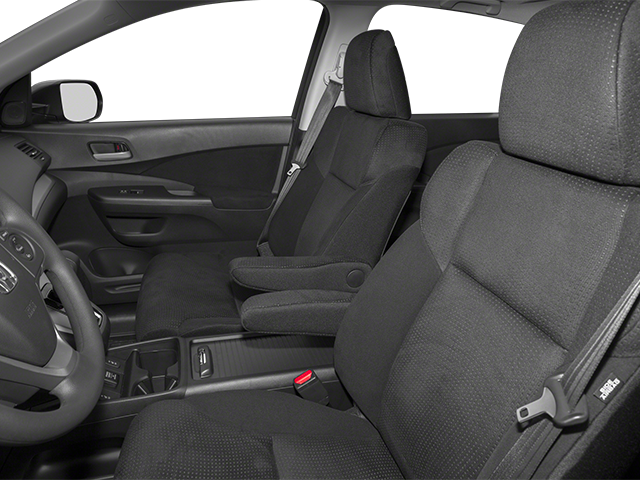 Used 2013 White Honda EX image 6