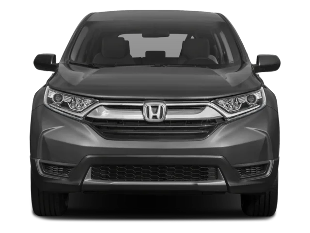 Certified Used 2017 Modern Steel Metallic Honda LX image 10