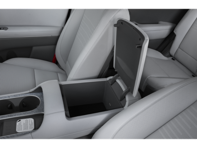 New 2027 Creamy White Pearl Hyundai Limited 7P image 11
