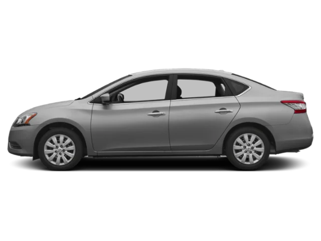 Used 2015 Gray Nissan SV image 4