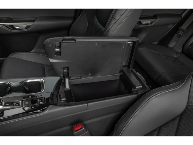 New 2026 Infrared Lexus LUXURY AWD image 18