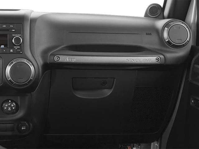 Used 2013 Commando Jeep Unlimited Sport image 15