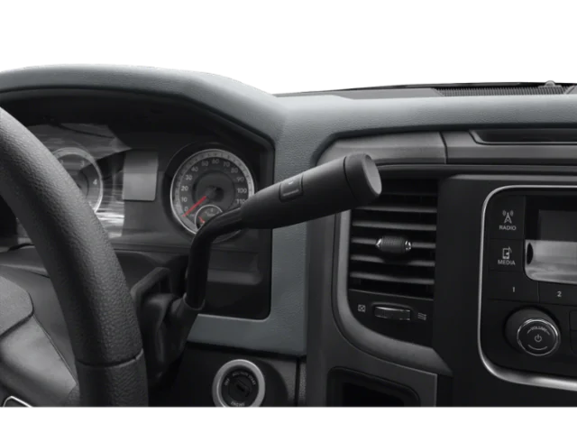 Used 2018 White Ram Tradesman image 8
