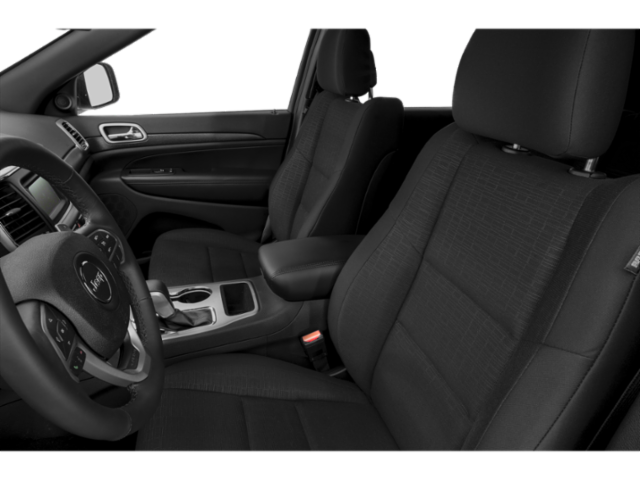Used 2015 GRANITE CRYSTAL M Jeep 4x2 Laredo E 4dr SUV image 9