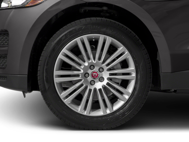Used 2017  Jaguar 20d Prestige image 11
