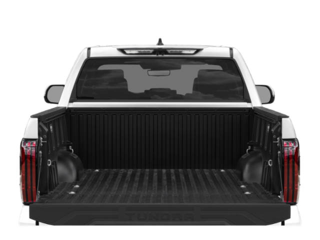 Used 2022 Pearl Toyota Platinum Hybrid image 9
