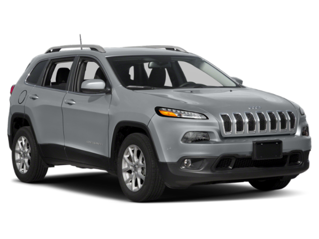 Used 2015 Beige Jeep Latitude image 7