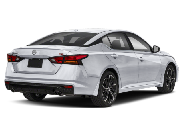 New 2026  Nissan 2.5 SR image 2