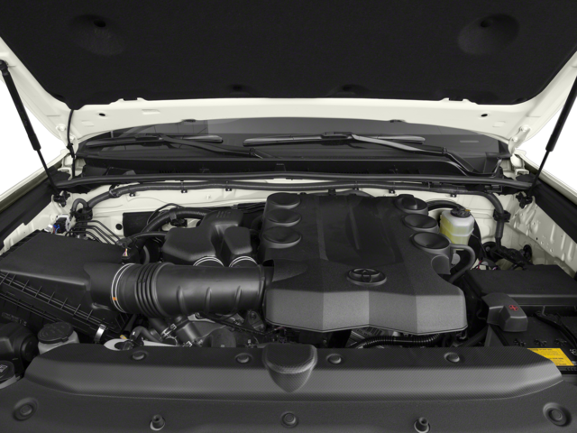 Used 2018 Black Toyota Limited image 10