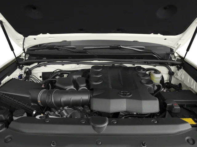 Used 2018 Silver Toyota Limited image 10