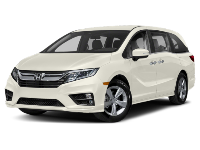 2019 Honda Odyssey EX's photo