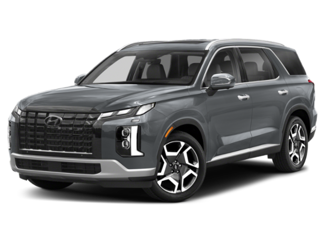 2024 Hyundai Palisade's photo