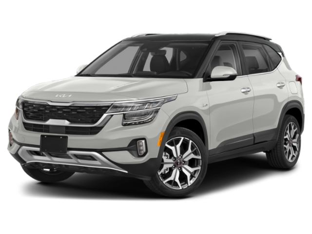 2022 Kia Seltos 1.6 SX AWD's photo