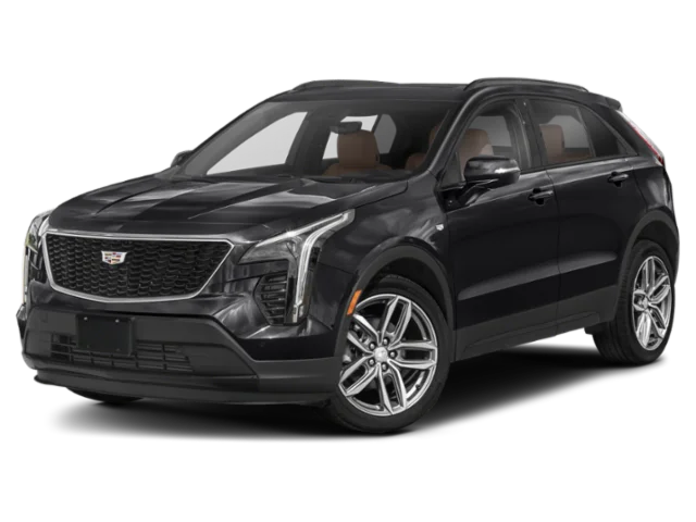 2023 Cadillac XT4 Sport AWD's photo
