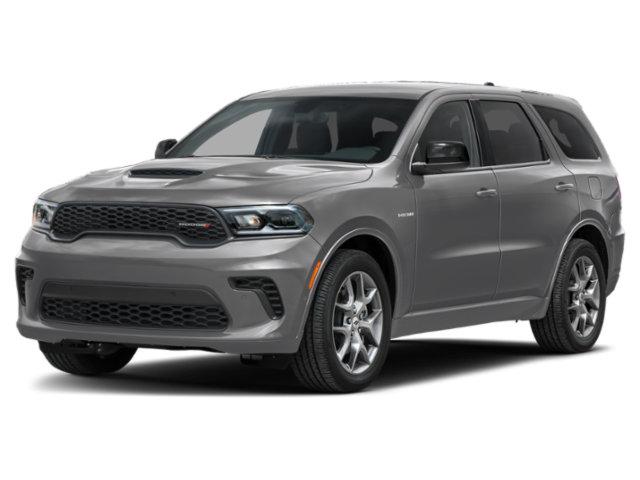 New 2026 Destroyer Gray Clear-Coat Exterior Paint Dodge GT PREMIUM image 10