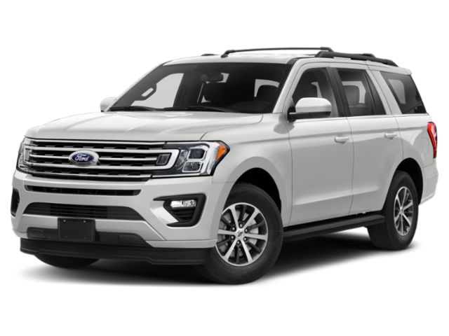 2019 Ford Expedition XLT's photo