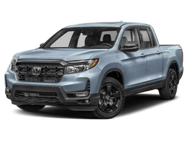 New 2026 Sonic Gray Pearl Honda Black Edition image 1