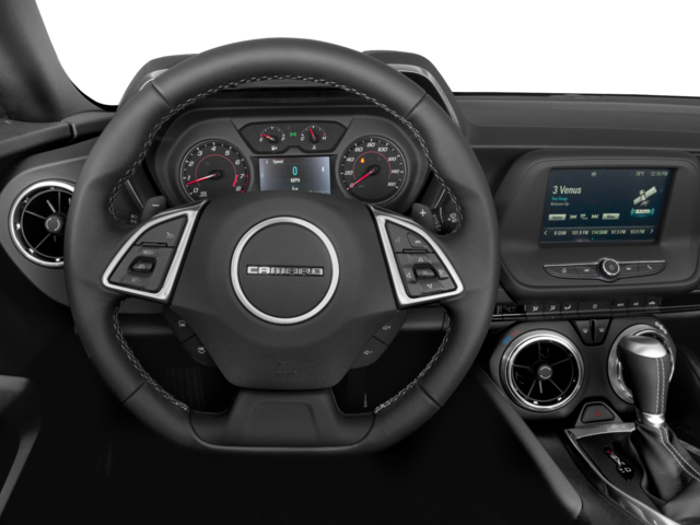 Used 2017 Gray Chevrolet 2LT image 10