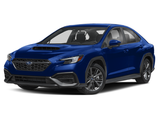 2024 Subaru WRX -'s photo