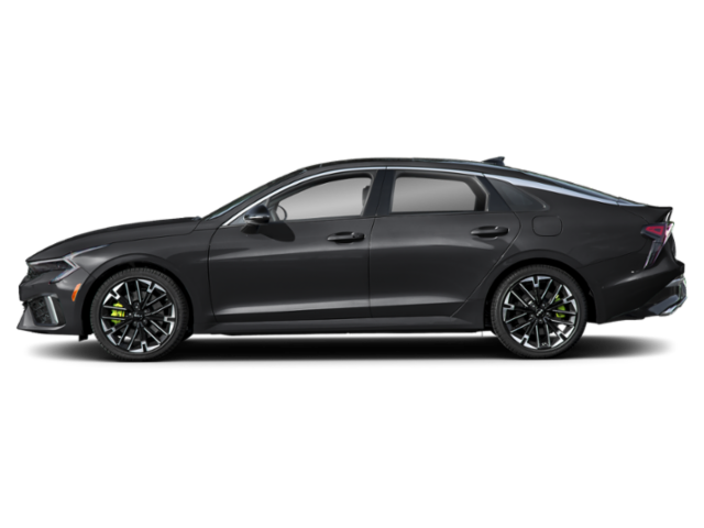 New 2026 Aurora Black Pearl Kia GT image 3