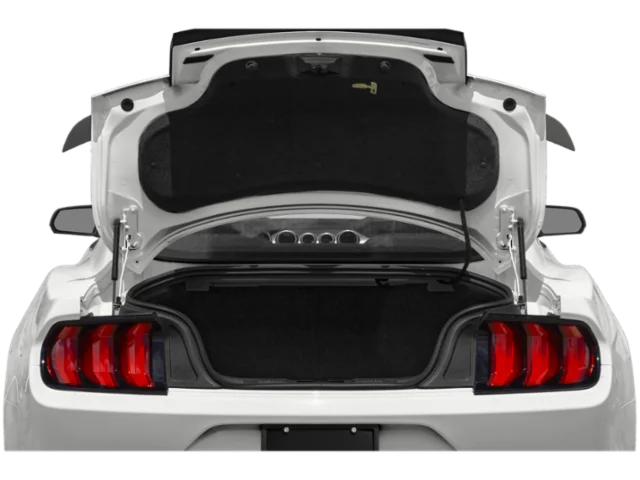 Used 2022 Blue Ford Mach 1 image 11