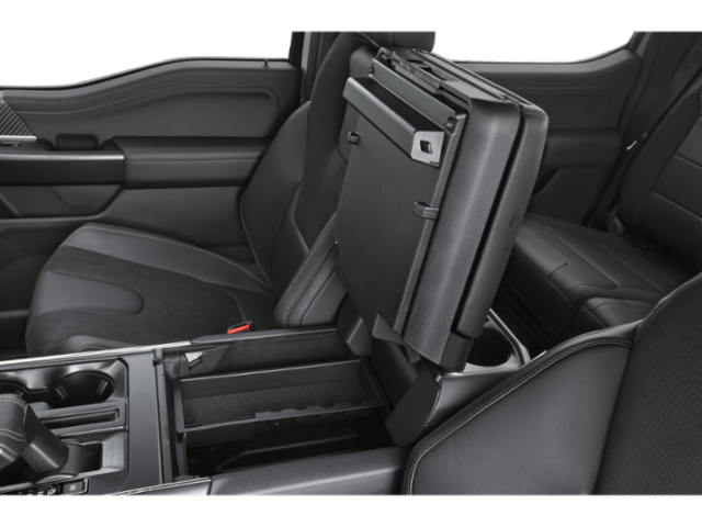 New 2026  Ford F150 RAPTOR CRW image 13