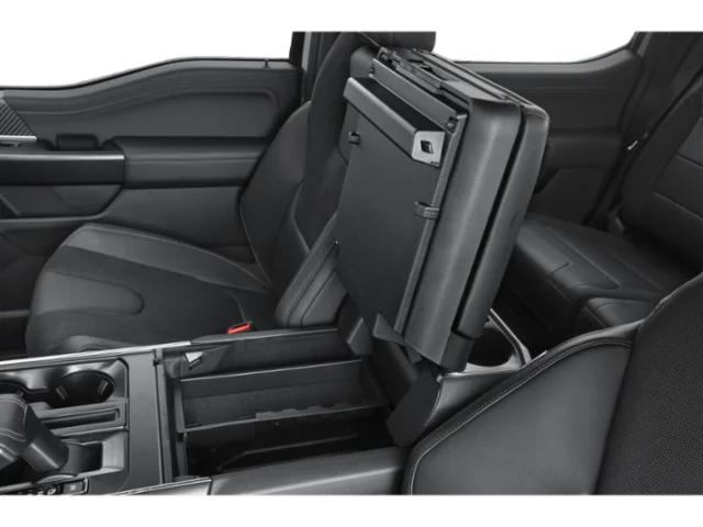New 2026 Avalanche Ford Raptor® image 41