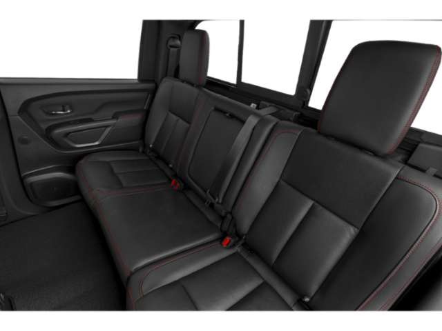 Used 2024 Baja Storm Nissan PRO-4X image 10