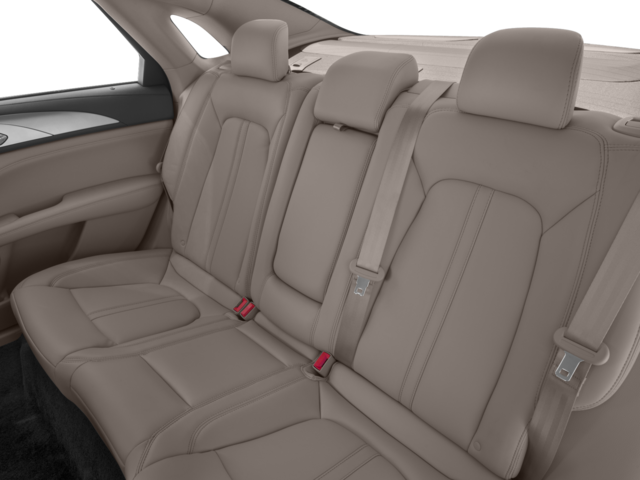 Used 2018 Blue Lincoln Reserve image 11