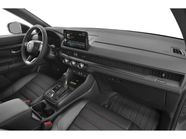 2025 Honda CR-V Sport-L - Photo 15