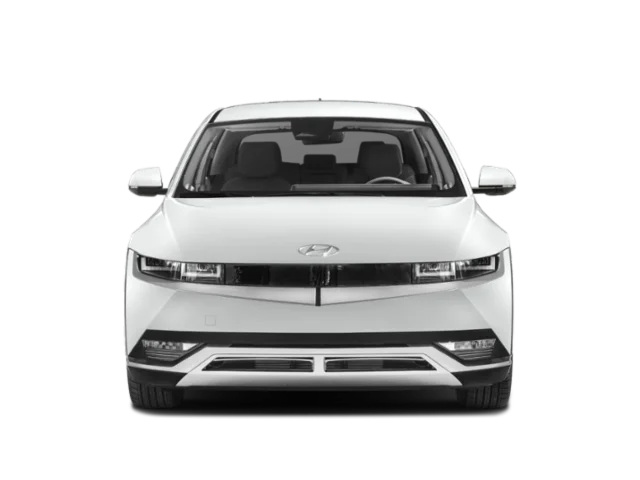 Used 2022  Hyundai SE image 4