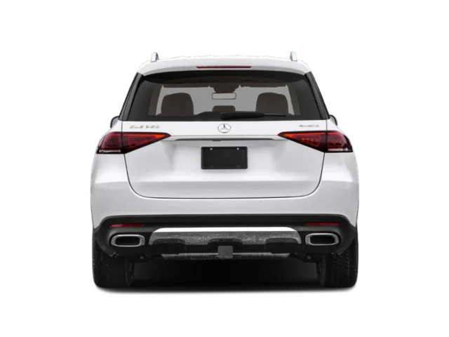 Used 2022 Black Mercedes-Benz GLE 350 image 7