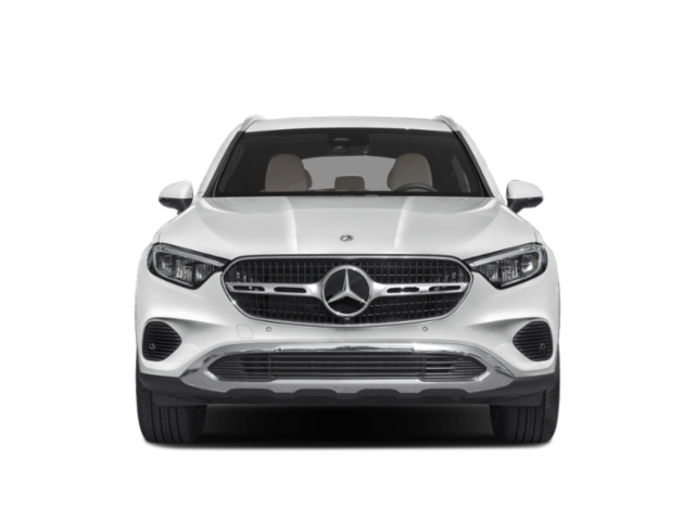 Certified Used 2024  Mercedes-Benz GLC 300 image 5