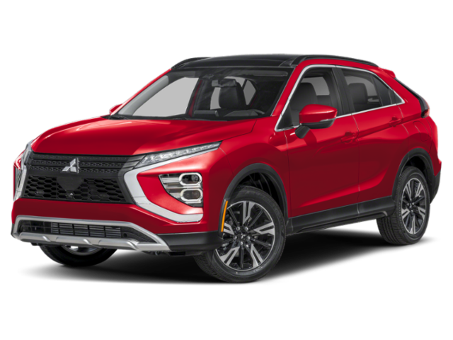 2025 Mitsubishi Eclipse Cross